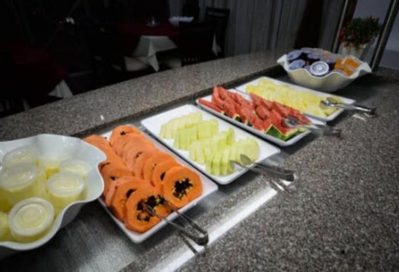 Hotel Caravelle Palace