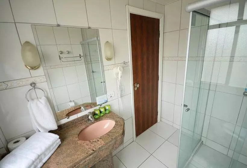 Hotel Caravelle Palace