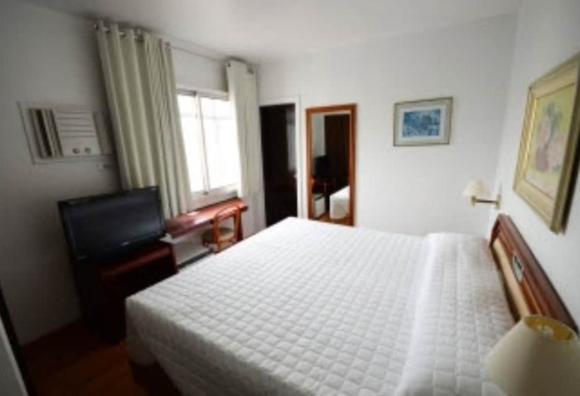 Hotel Caravelle Palace