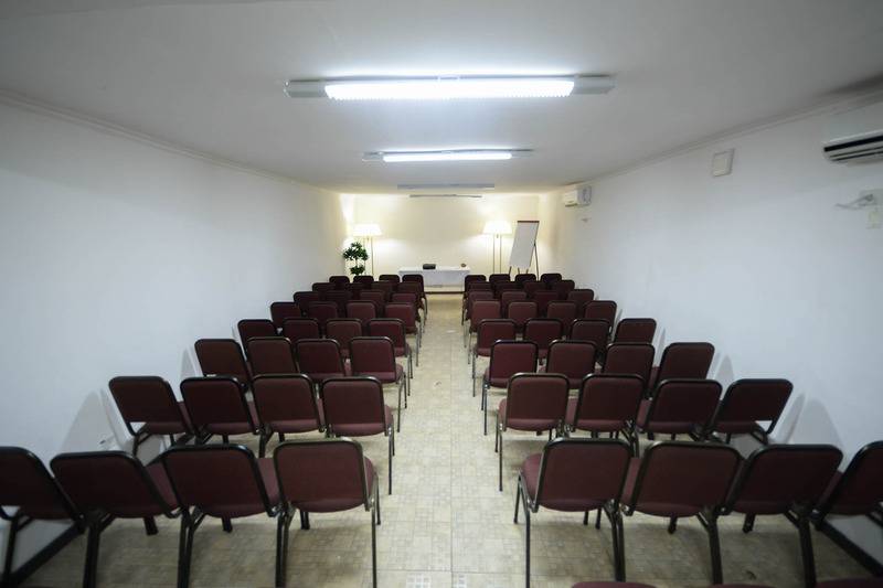 Hotel Caravelle Palace