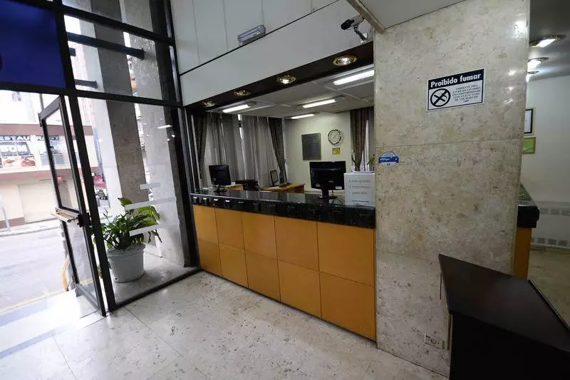 Hotel Caravelle Palace