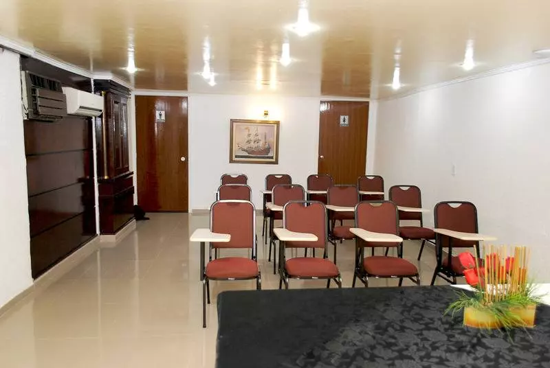 Hotel Caravelle Palace