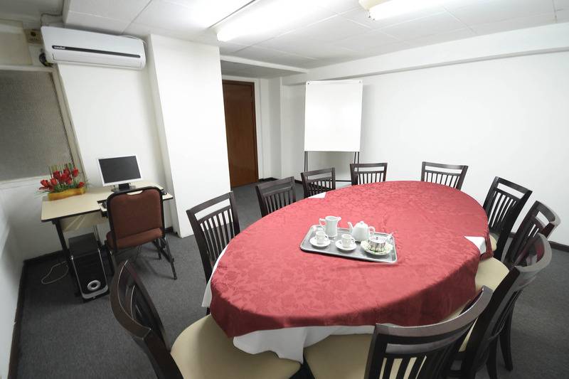 Hotel Caravelle Palace