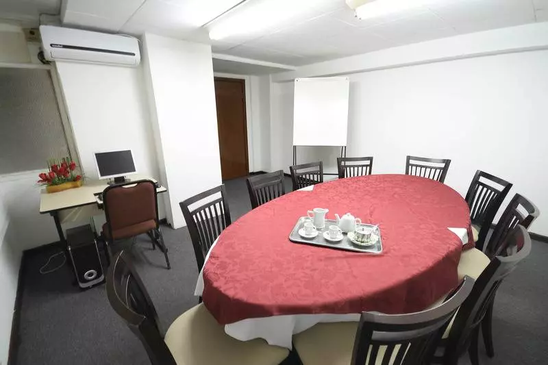 Hotel Caravelle Palace