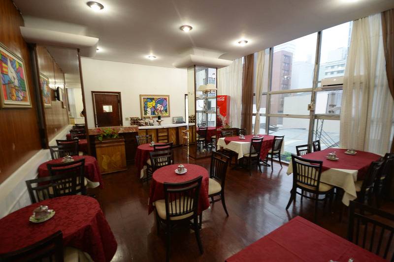 Hotel Caravelle Palace