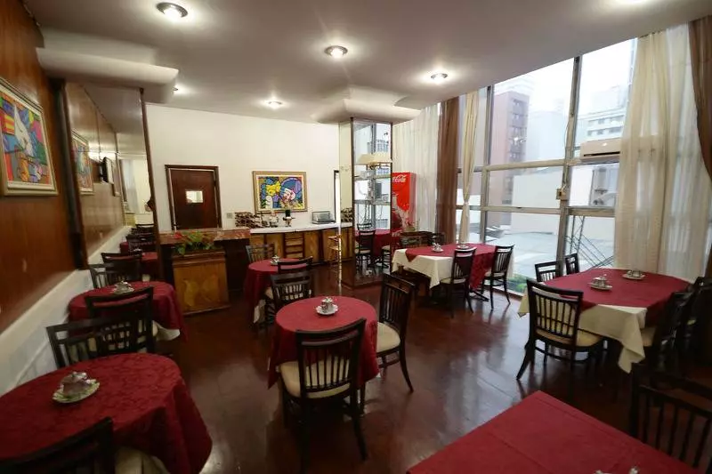 Hotel Caravelle Palace