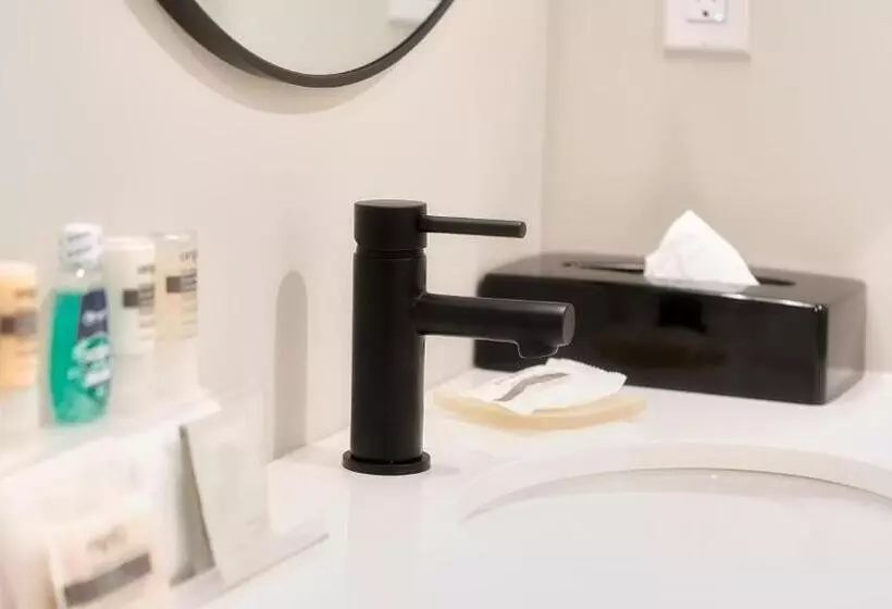 Otel Charltons Banff