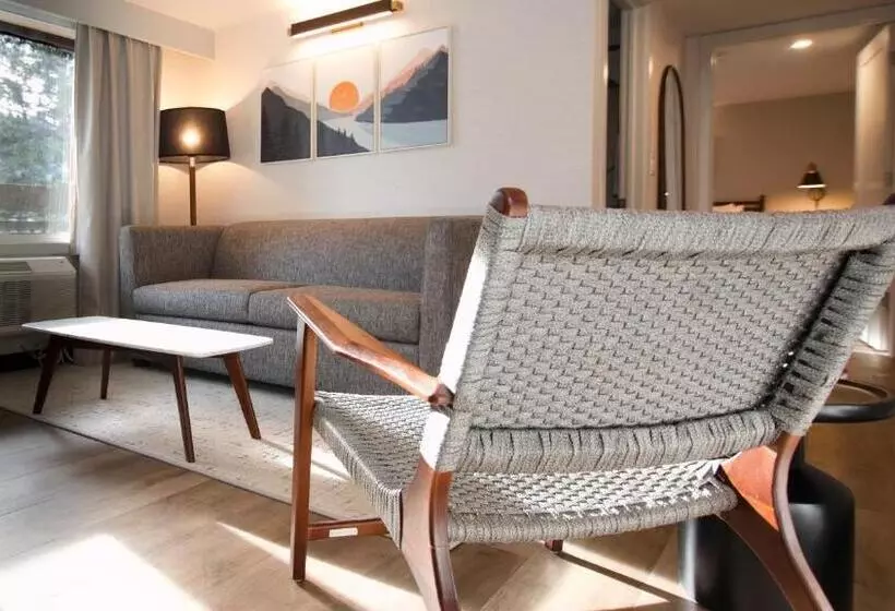 Otel Charltons Banff