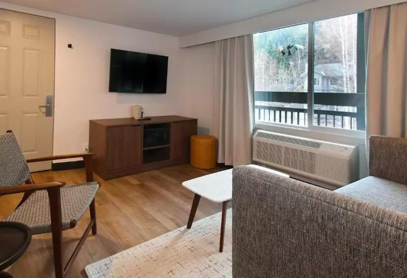 Otel Charltons Banff