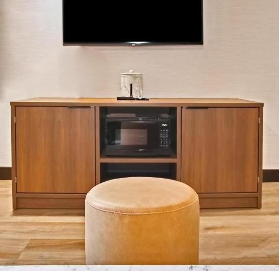 هتل Charltons Banff