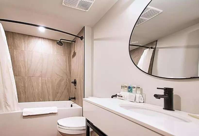 Otel Charltons Banff