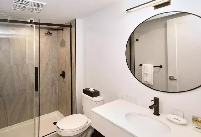 Otel Charltons Banff