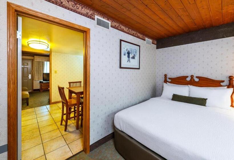 هتل Charltons Banff