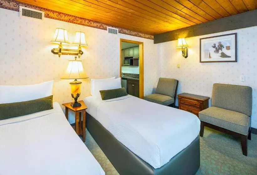 Otel Charltons Banff