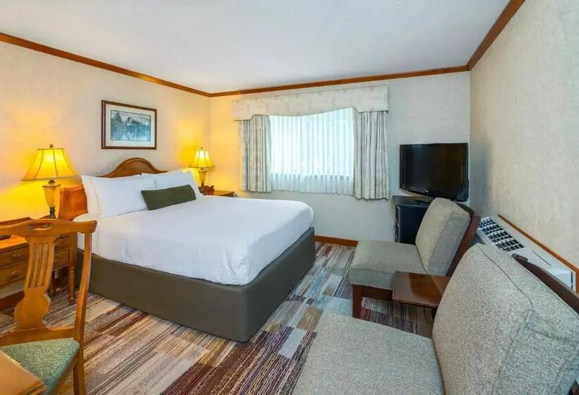 Otel Charltons Banff