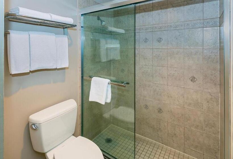 هتل Charltons Banff