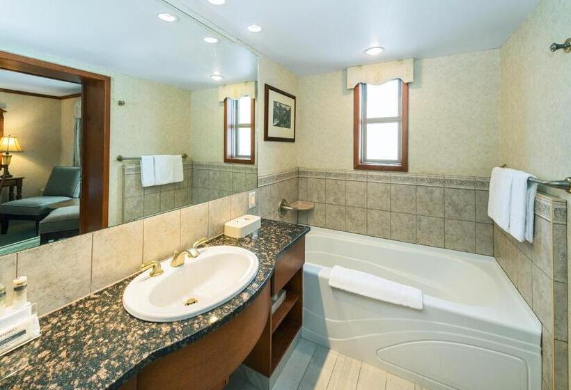 هتل Charltons Banff