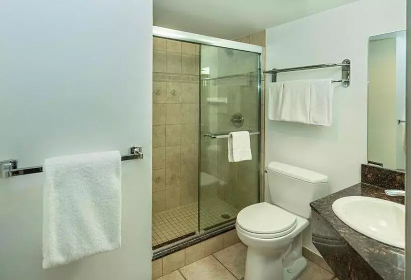 Otel Charltons Banff