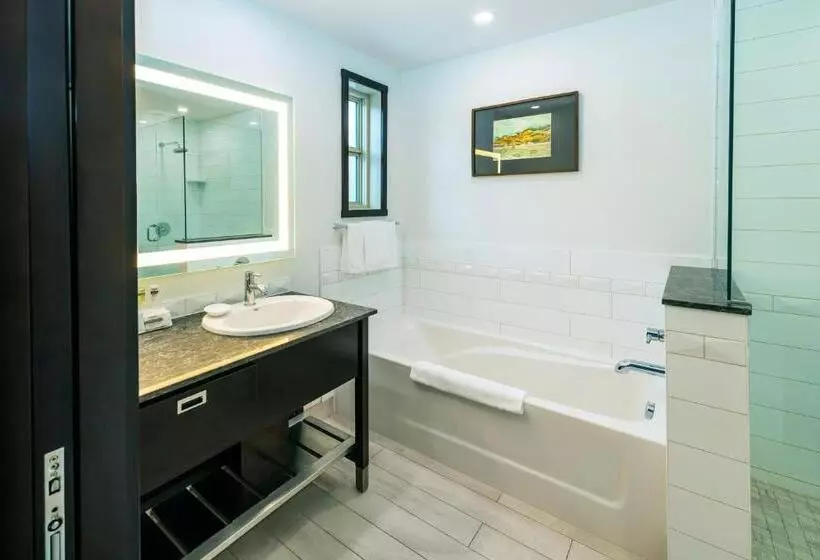 Otel Charltons Banff