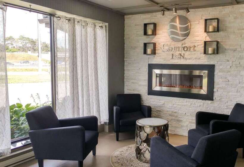 Отель Quality Inn