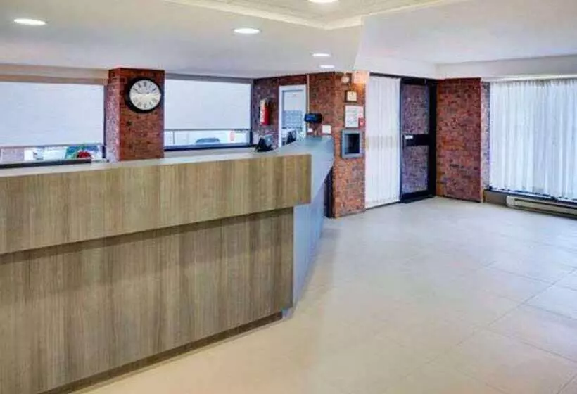 Szálloda Quality Inn