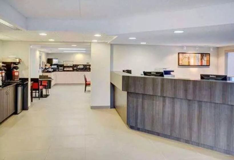 Szálloda Quality Inn