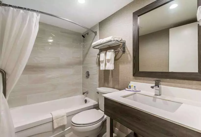 Szálloda Quality Inn