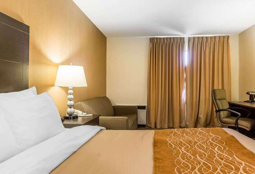 Отель Quality Inn
