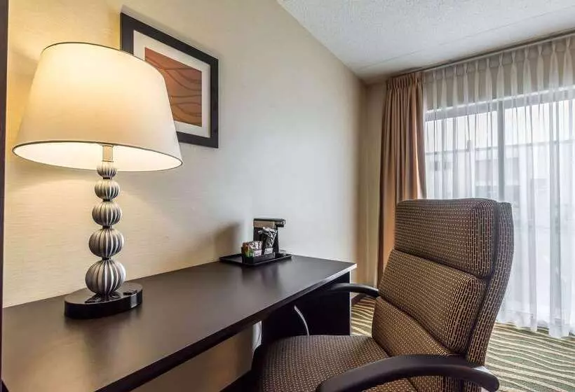 Szálloda Quality Inn