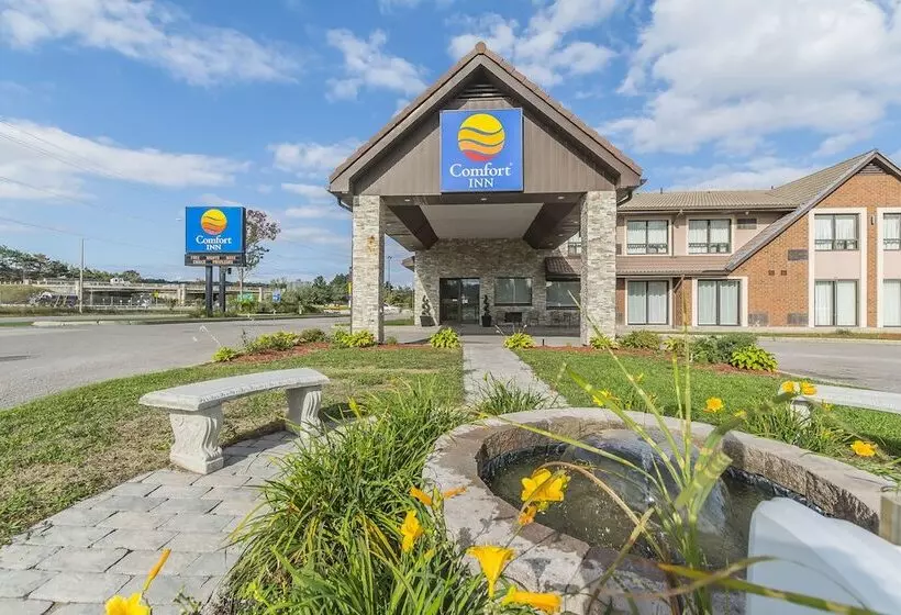 Szálloda Quality Inn