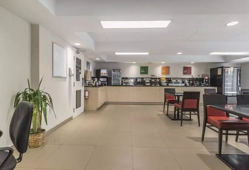 Szálloda Quality Inn