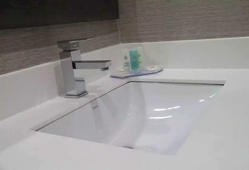 Szálloda Quality Inn