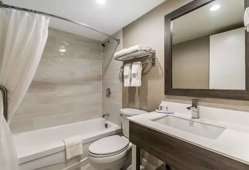 Szálloda Quality Inn