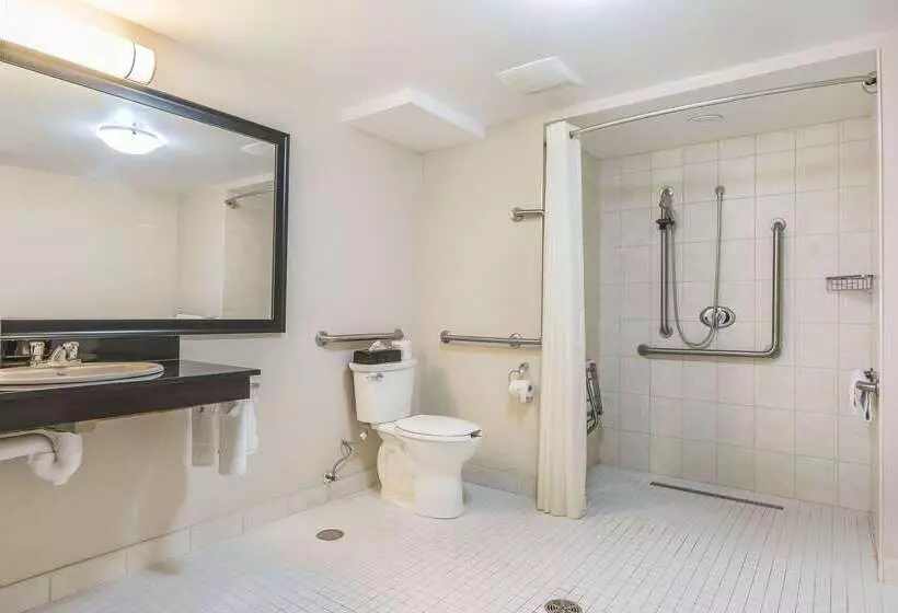 בית מלון כפרי Comfort Inn