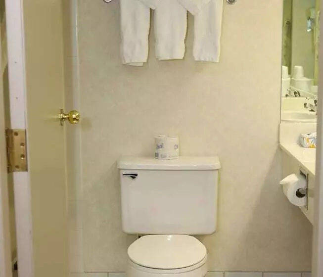 Hotel Continental Inn & Suites