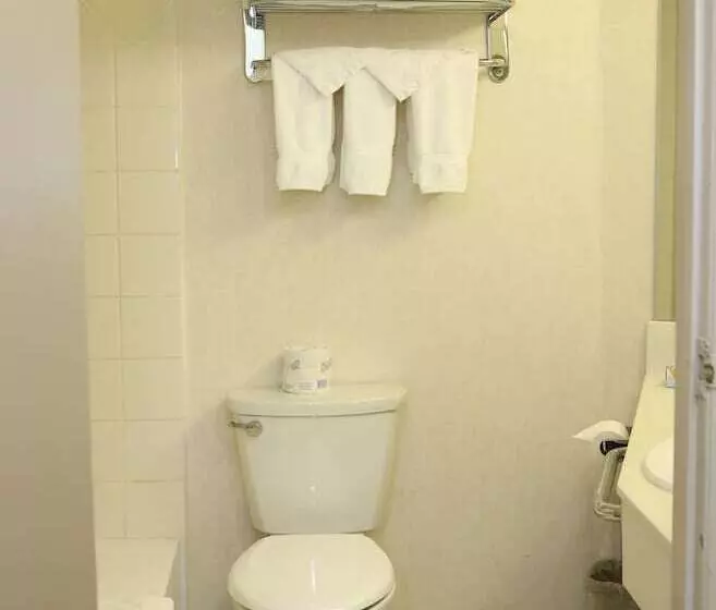 Hotel Continental Inn & Suites