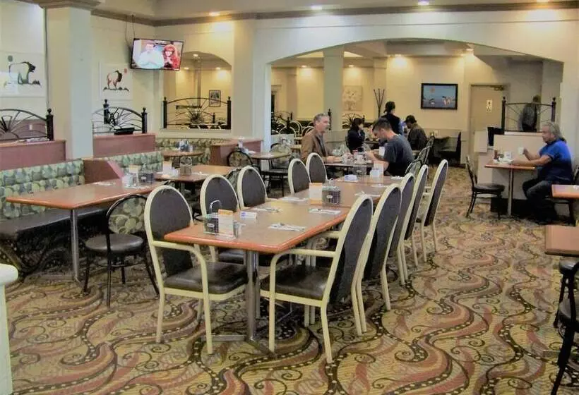 Hotel Continental Inn & Suites