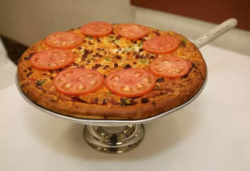 Hotel Continental Inn & Suites