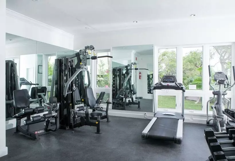 هتل Coral Sands Inn & Cottages