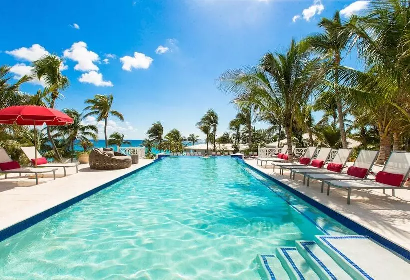 هتل Coral Sands Inn & Cottages