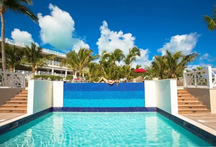 هتل Coral Sands Inn & Cottages