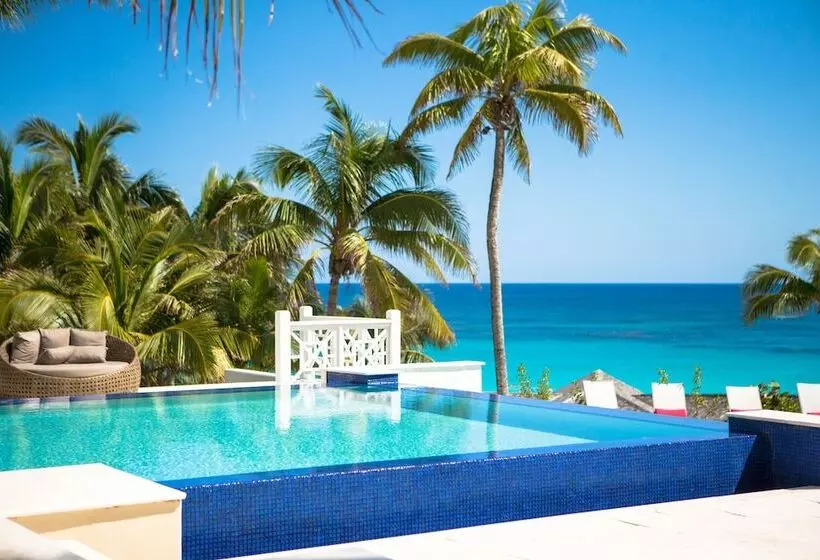 هتل Coral Sands Inn & Cottages