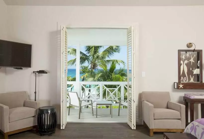 هتل Coral Sands Inn & Cottages