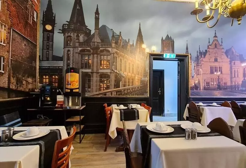 酒店 Cour St Georges