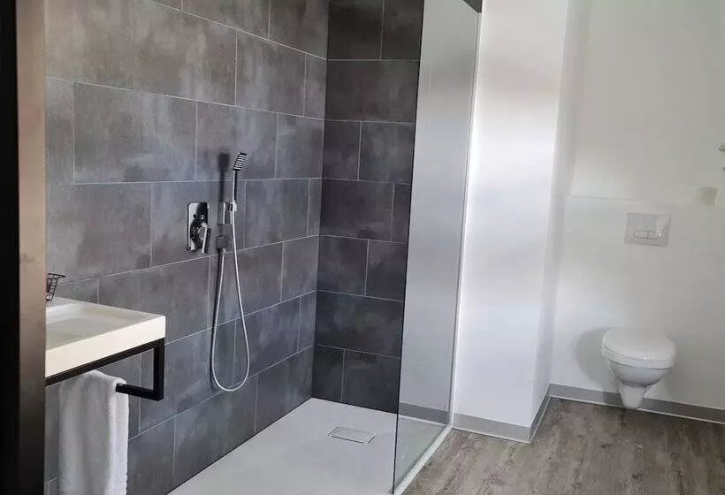 酒店 Cour St Georges