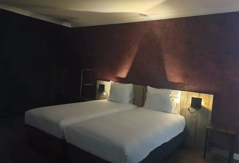 酒店 Cour St Georges