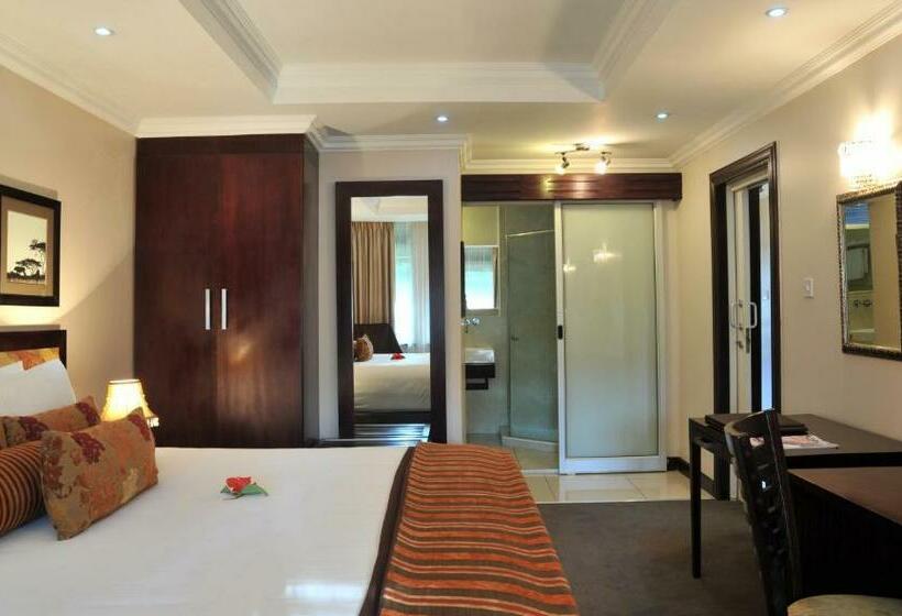 Hotel Cresta Thapama