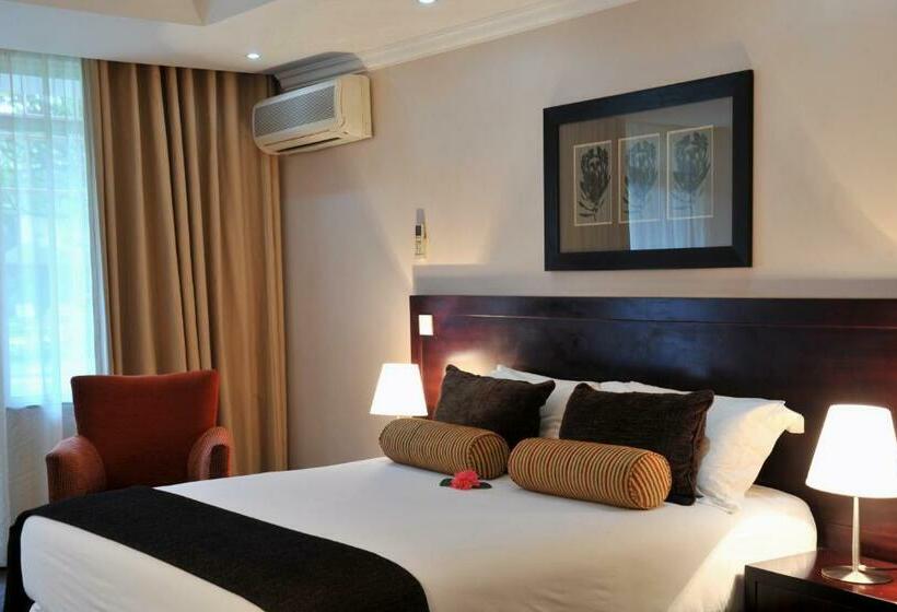 Hotel Cresta Thapama