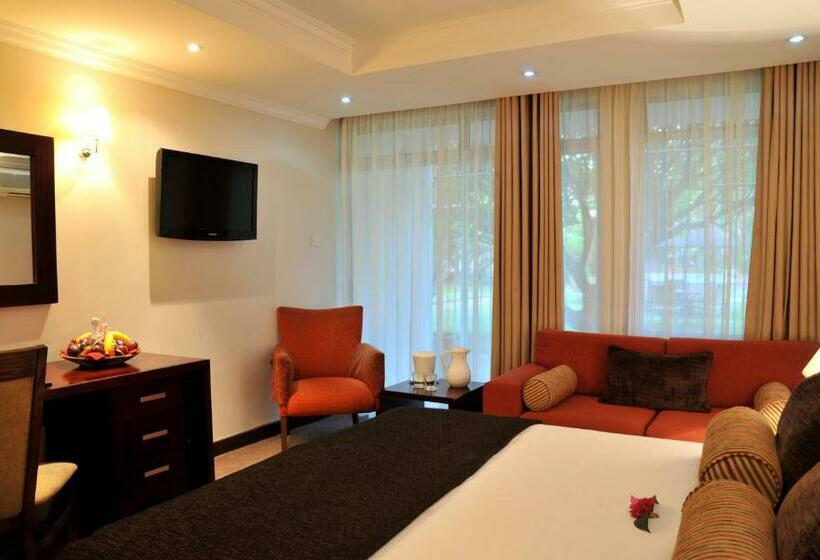 Hotel Cresta Thapama