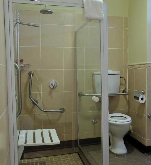 Hotel Cresta Thapama